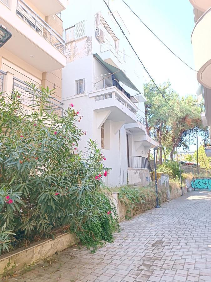 Studio O2 Close To The White Tower Thessaloniki Exterior photo